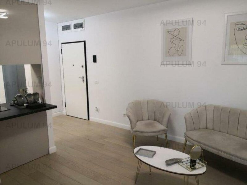 Inchiriere Apartament 2 camere Aviatiei